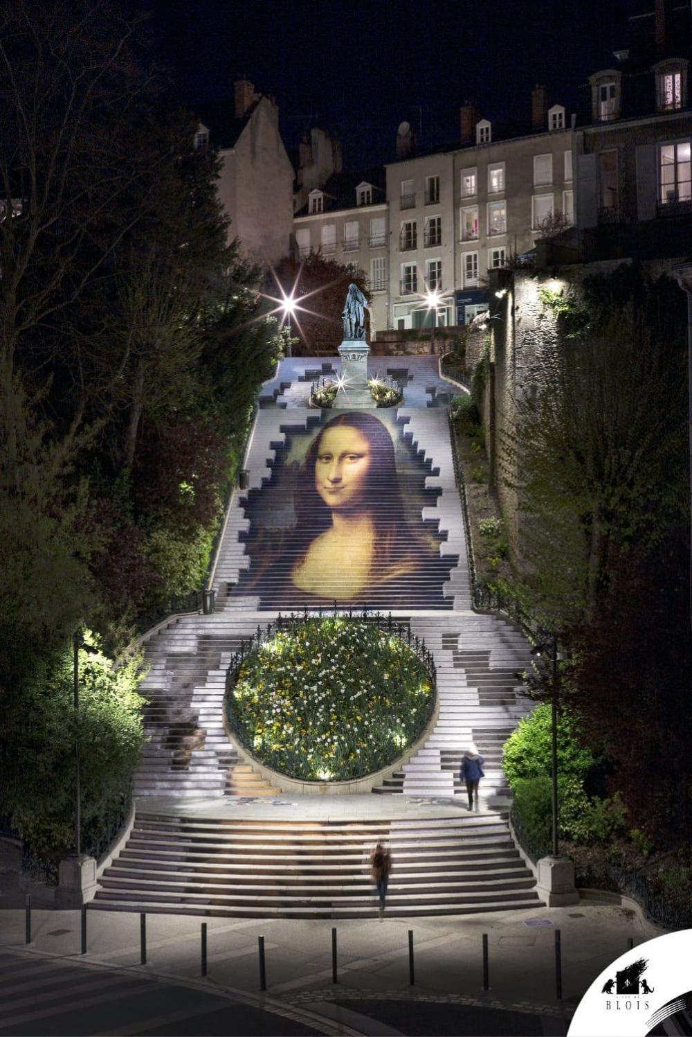 Coeur De Blois Charmant Appart Louis XII Vue Loire Zewnętrze zdjęcie